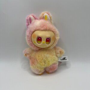 New&Opened Pop Mart Labubu The Monsters Big Into Energy Vinyl Plush